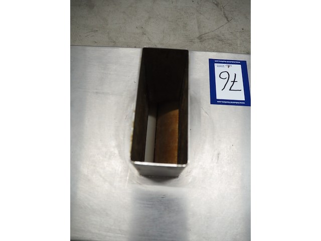 Baas food equipment - afbeelding 6 van  10