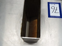 Baas food equipment - afbeelding 6 van  10