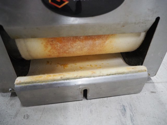 Baas food equipment - afbeelding 8 van  10