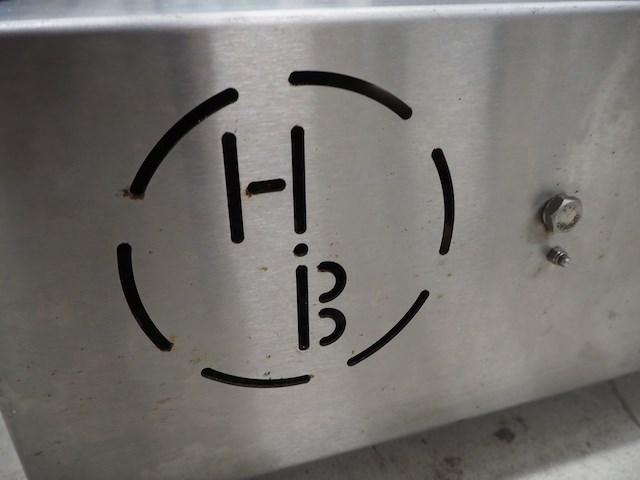 Baas food equipment - afbeelding 9 van  10