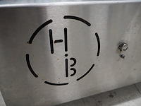 Baas food equipment - afbeelding 9 van  10