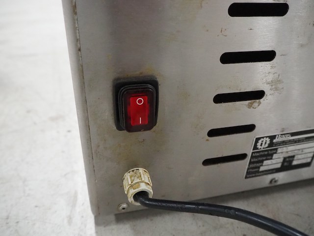 Baas food equipment - afbeelding 10 van  10