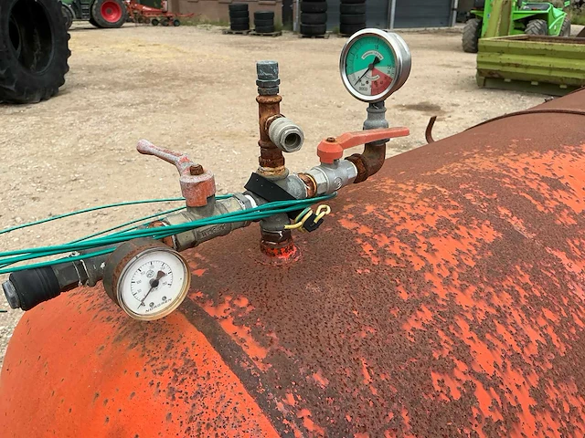 B.a.b. snoei compressor - afbeelding 2 van  15
