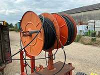 B.a.b. snoei compressor - afbeelding 3 van  15