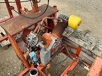B.a.b. snoei compressor - afbeelding 4 van  15