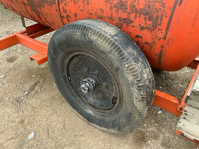 B.a.b. snoei compressor - afbeelding 6 van  15