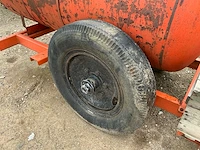 B.a.b. snoei compressor - afbeelding 6 van  15
