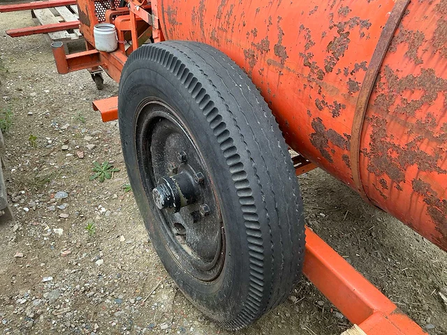 B.a.b. snoei compressor - afbeelding 7 van  15