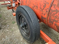 B.a.b. snoei compressor - afbeelding 7 van  15
