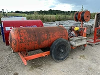 B.a.b. snoei compressor - afbeelding 1 van  15