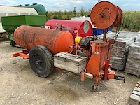 B.a.b. snoei compressor - afbeelding 8 van  15