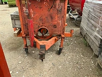 B.a.b. snoei compressor - afbeelding 9 van  15