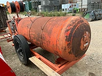 B.a.b. snoei compressor - afbeelding 11 van  15