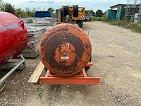 B.a.b. snoei compressor - afbeelding 12 van  15