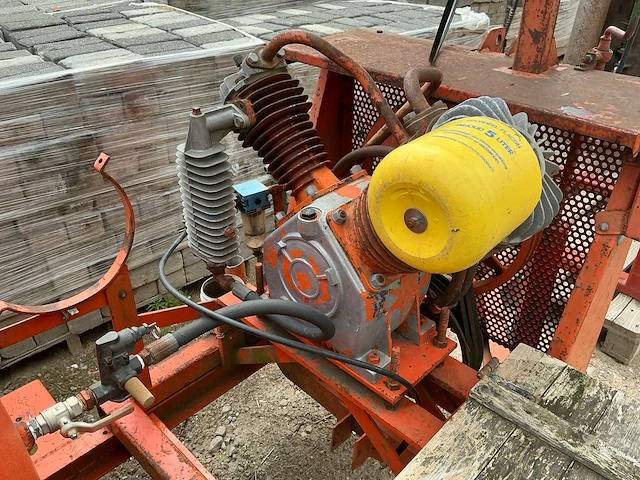 B.a.b. snoei compressor - afbeelding 13 van  15
