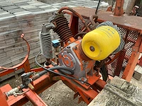 B.a.b. snoei compressor - afbeelding 13 van  15