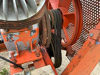 B.a.b. snoei compressor - afbeelding 14 van  15
