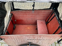 Babboe bakfiets - afbeelding 5 van  5
