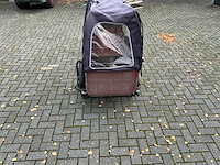 Babboe bakfiets - afbeelding 2 van  5