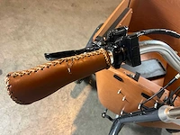 Babboe flow elektrische bakfiets - afbeelding 10 van  10
