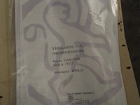 Babcock wanson - afbeelding 3 van  19