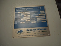 Babcock wanson - afbeelding 3 van  26