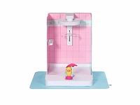 Baby born douche poppenmeubel - afbeelding 2 van  5