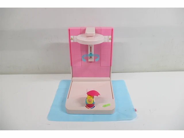 Baby born douche poppenmeubel - afbeelding 5 van  5