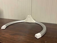 Baby joy base frame swing chair (14x) - afbeelding 10 van  11