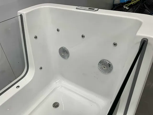 Baby spa bad - afbeelding 2 van  13