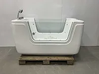 Baby spa bad