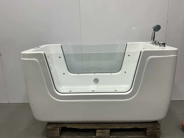Baby spa bad - afbeelding 6 van  13