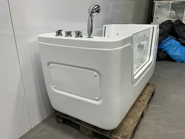Baby spa bad - afbeelding 7 van  13