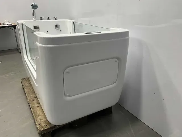 Baby spa bad - afbeelding 8 van  13