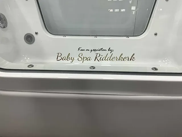 Baby spa bad - afbeelding 9 van  13