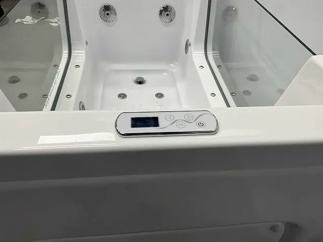 Baby spa bad - afbeelding 10 van  13