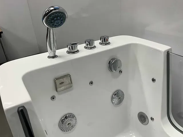 Baby spa bad - afbeelding 12 van  13