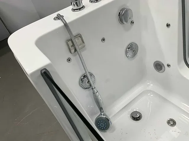 Baby spa bad - afbeelding 13 van  13