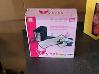 Baby speel set 1x - afbeelding 1 van  3