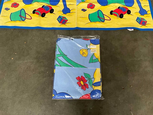 Baby speelkleed (137x) - afbeelding 2 van  3