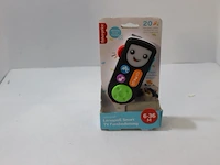 Baby speeltyje duits 1x - afbeelding 1 van  3