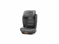 Babyauto autostoel i-size capax gr. 2/3 tot 36 kg grey dobby - afbeelding 1 van  2