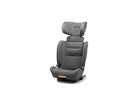 Babyauto autostoel i-size capax gr. 2/3 tot 36 kg grey dobby - afbeelding 2 van  2