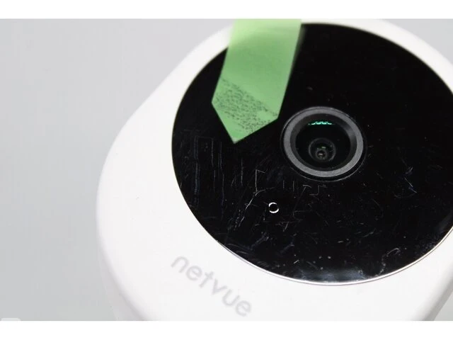 Babyfoon smart camera netvue - afbeelding 4 van  5