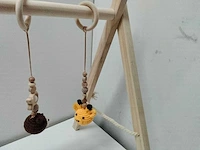 Babygym (6x) - afbeelding 2 van  6
