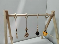 Babygym (6x) - afbeelding 5 van  6