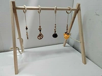 Babygym (6x) - afbeelding 1 van  5