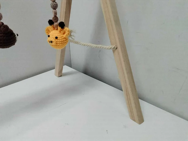 Babygym (6x) - afbeelding 4 van  5