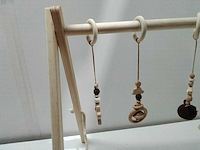 Babygym in zak. (5x) - afbeelding 3 van  4