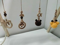Babygym speel rack (5x) - afbeelding 2 van  6